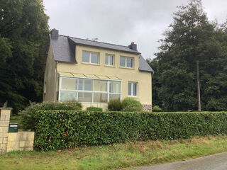  Maison à vendre 5 pièces 106 m²