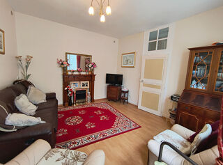 Maison à vendre 6 pièces 127 m²