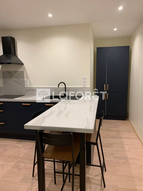  Appartement � louer 4 pi�ces 70 m�