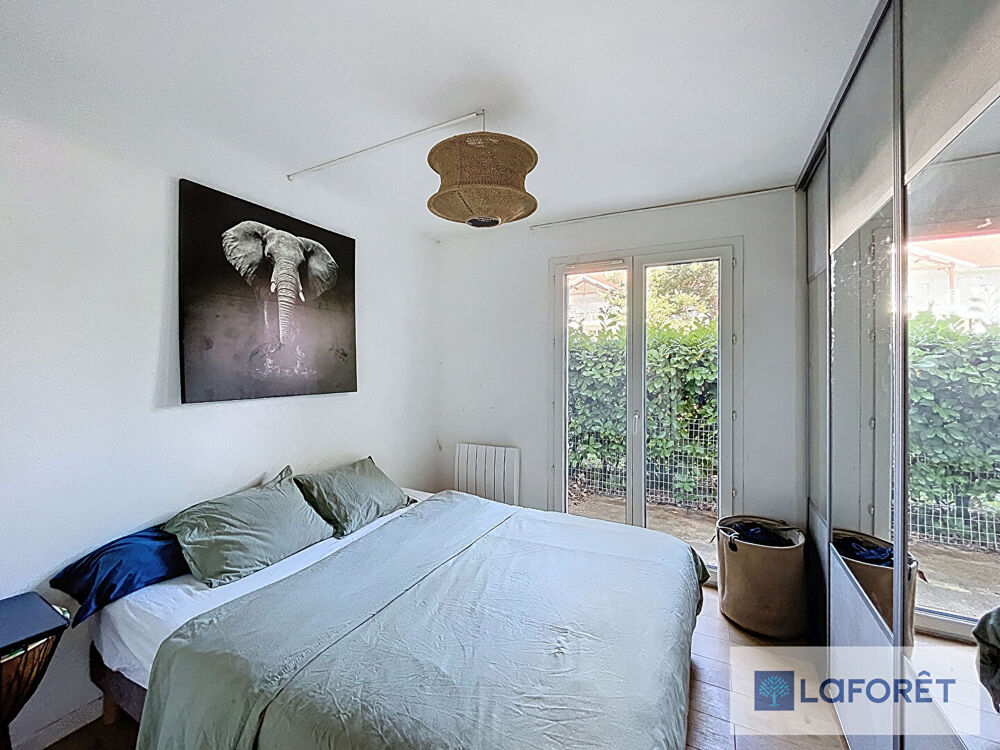 Vente Appartement Appartement Saint Genis Pouilly 2 pièce(s) 46.6 m2 Saint genis pouilly