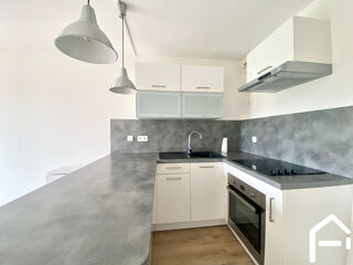  Appartement � louer 2 pi�ces 47 m�