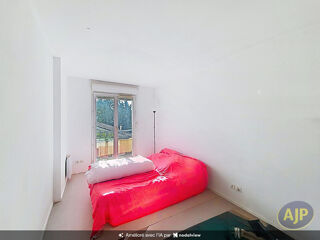  Appartement à vendre 3 pièces 58 m²