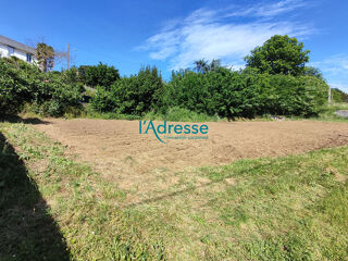  Terrain  vendre 1280 m