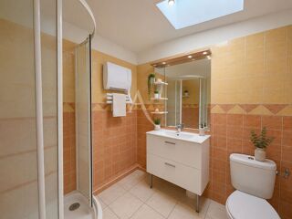  Maison à vendre 3 pièces 57 m²