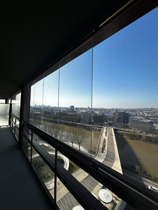  Appartement � vendre 2 pi�ces 44 m�