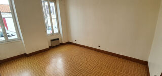  Maison � vendre 2 pi�ces  Rochefort