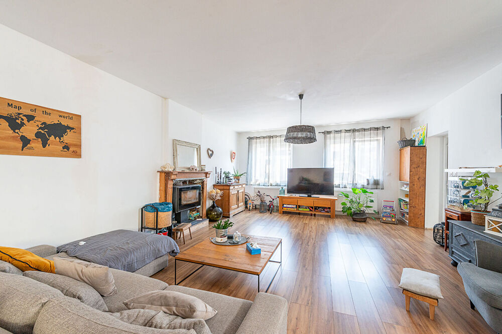 Vente Maison MAISON INDIVIDUELLE DE 176 M² Onnaing