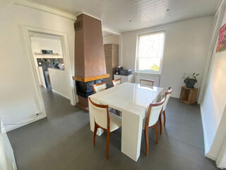  Maison à vendre 6 pièces 94 m²