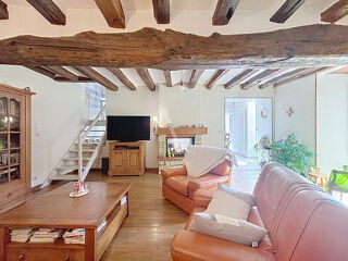  Maison à vendre 7 pièces 138 m²