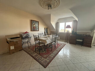  Appartement  vendre 2 pices 66 m