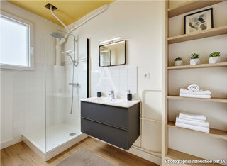  Appartement à vendre 2 pièces 58 m²
