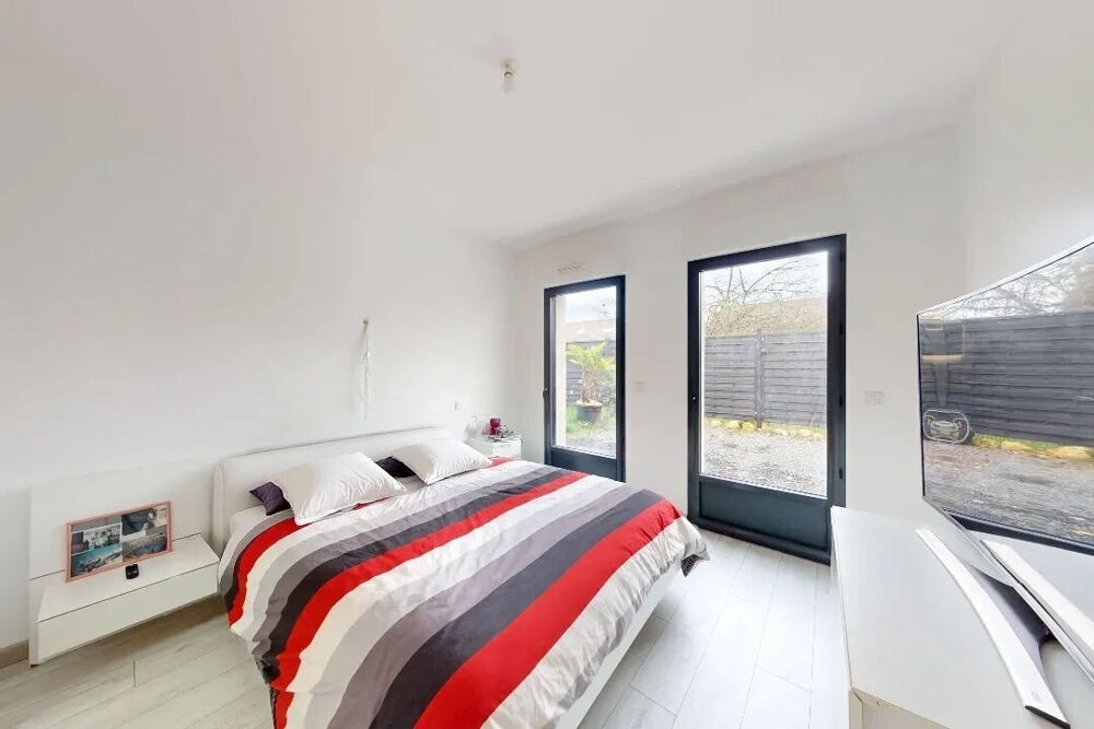 � vendre  Maison Brie-Comte-Robert (77170)