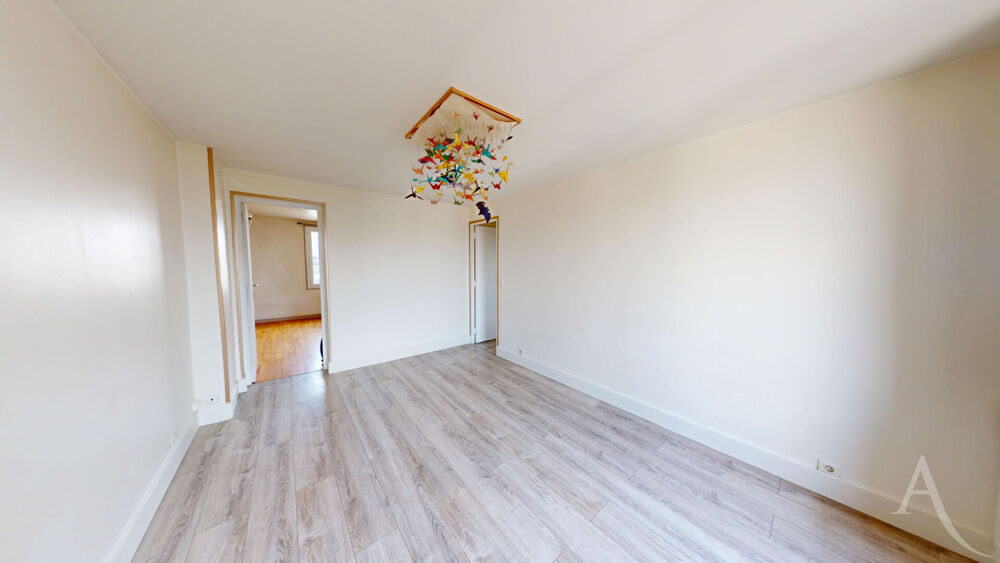 Vente Appartement Appartement Montreuil 4 pièce(s) 70.07 m2 Montreuil