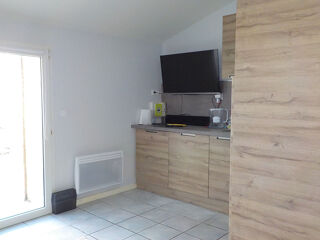  Appartement à vendre 1 pièce 21 m²