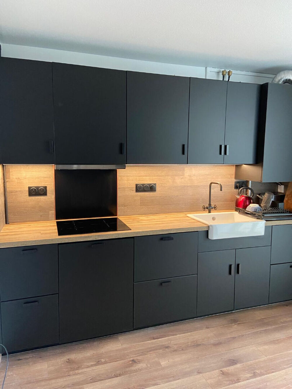Vente Appartement Appartement Toulouse T4 traversant 82.30m² dernier étage avec garage, lumineux Toulouse