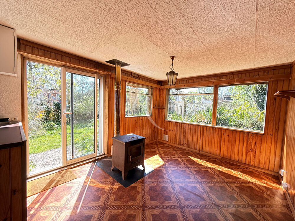 Vente Maison CHALET LE CHATELET EN BRIE - 3 pièce(s) - 27 m2 Le chatelet en brie