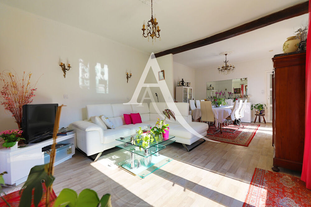 Vente Maison Maison Chatou - 5 pièce(s) - 120m2 Chatou