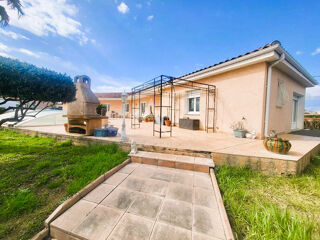  Maison � vendre 4 pi�ces 147 m�