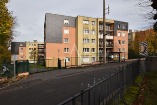  Appartement � vendre 2 pi�ces 48 m�