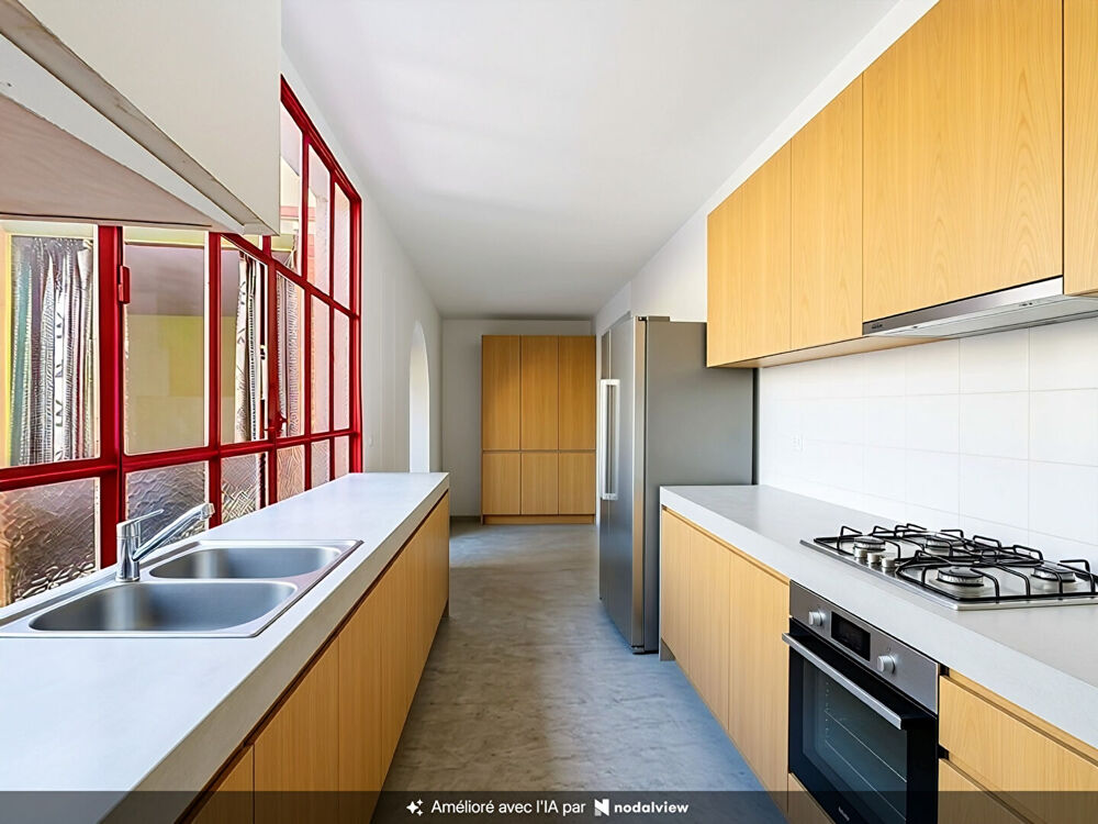 Vente Maison Maison familiale quartier Château Gaillard à Orléans 7 pièces 113 m² Orleans