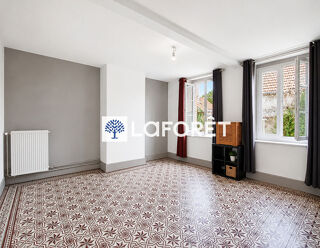  Maison à vendre 5 pièces 101 m²