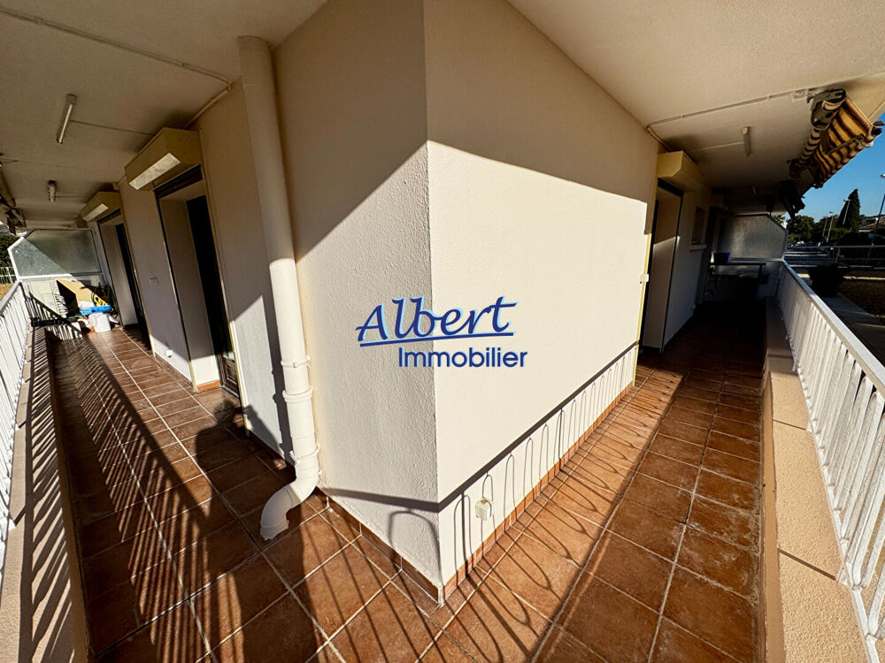 Vente Appartement Appartement Sanary Sur Mer 3 pièce(s) Sanary sur mer