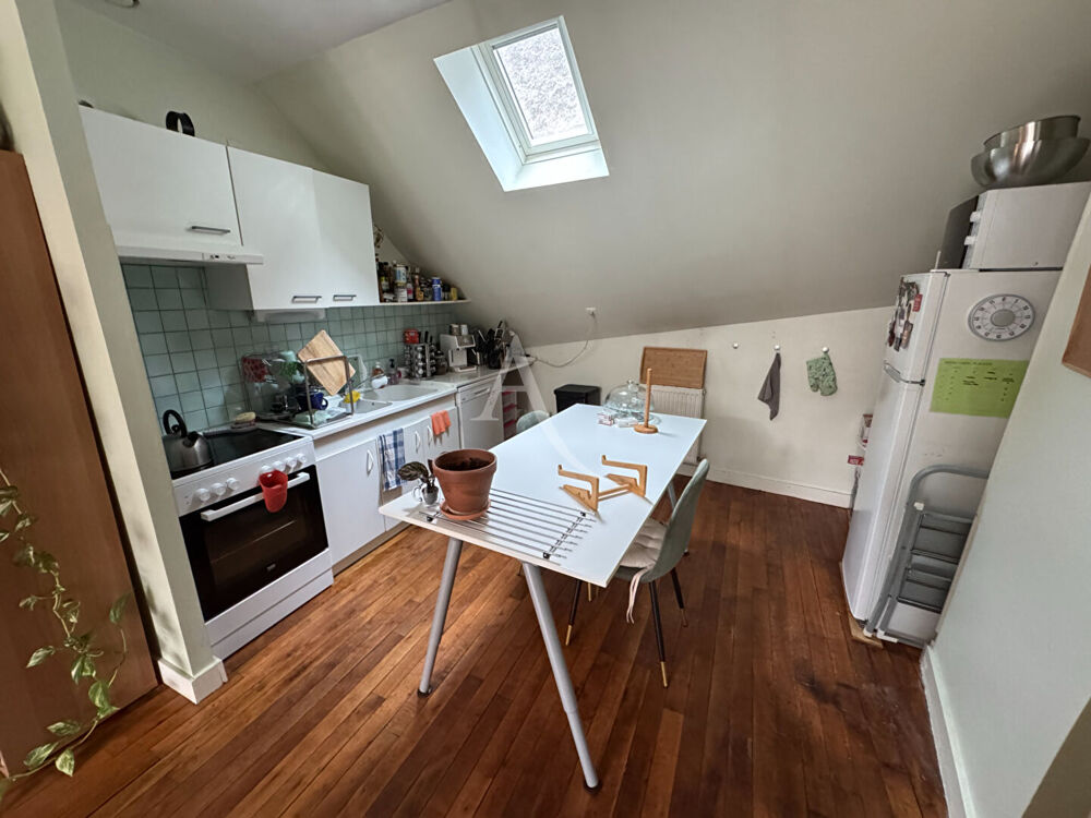 Location Appartement Appartement Blois 3 pièce(s) 66.7m2 Blois