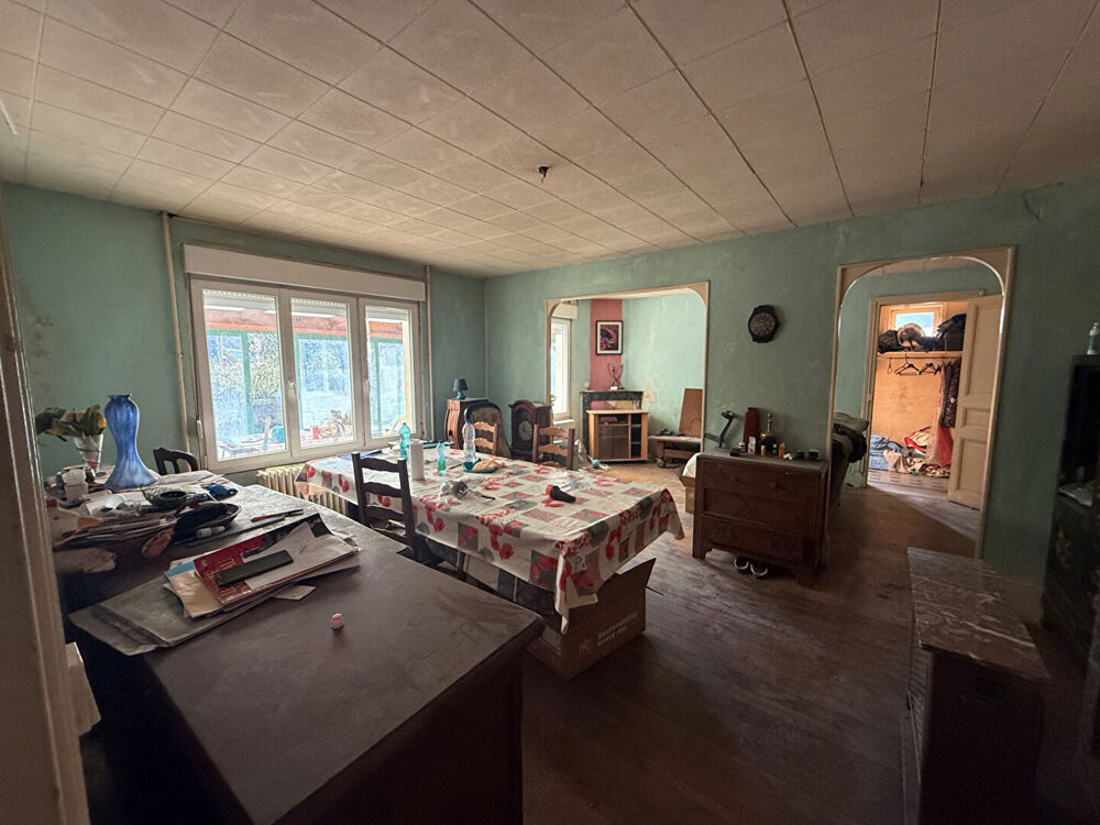 Maison Sedan 6 pièces 120 m2