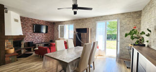  Maison à vendre 4 pièces 91 m²