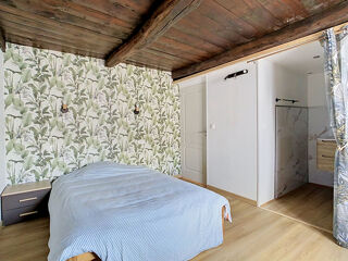  Maison à louer 2 pièces 73 m²