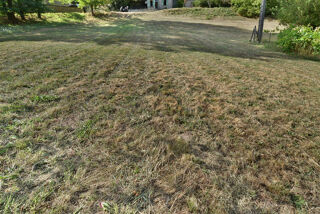  Terrain � vendre 3855 m�