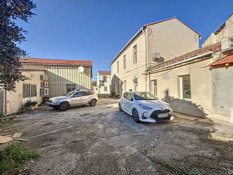 Local Commercial Ste Marguerite, Marseille 13009 3300 13009 Marseille