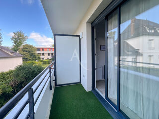  Appartement  louer 1 pice 32 m
