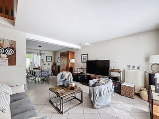  Maison � vendre 5 pi�ces 89 m�