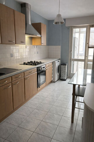  Appartement � vendre 3 pi�ces 80 m�