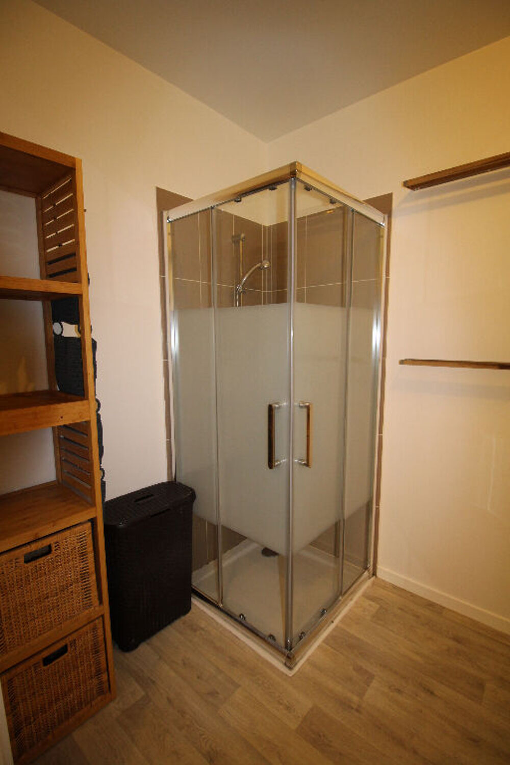 Location Appartement Appartement  2 pièce(s) 50 m2 - Location meublée Massy