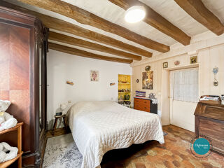  Maison � vendre 3 pi�ces 63 m� Guigneville sur essonne