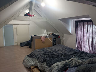  Appartement � louer 2 pi�ces 37 m�