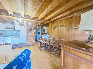  Maison � vendre 11 pi�ces 194 m�