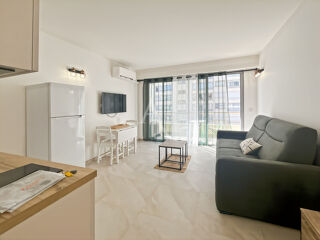  Appartement � louer 1 pi�ce 23 m�