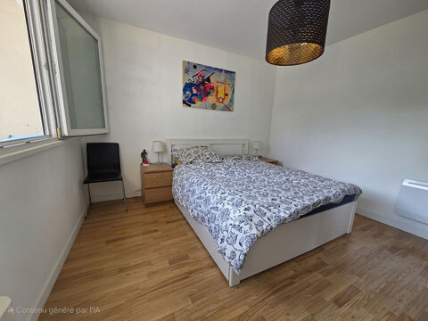  Maison � louer 4 pi�ces 81 m�