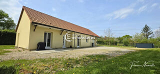  Maison � vendre 4 pi�ces 93 m�