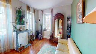  Maison à vendre 7 pièces 180 m²
