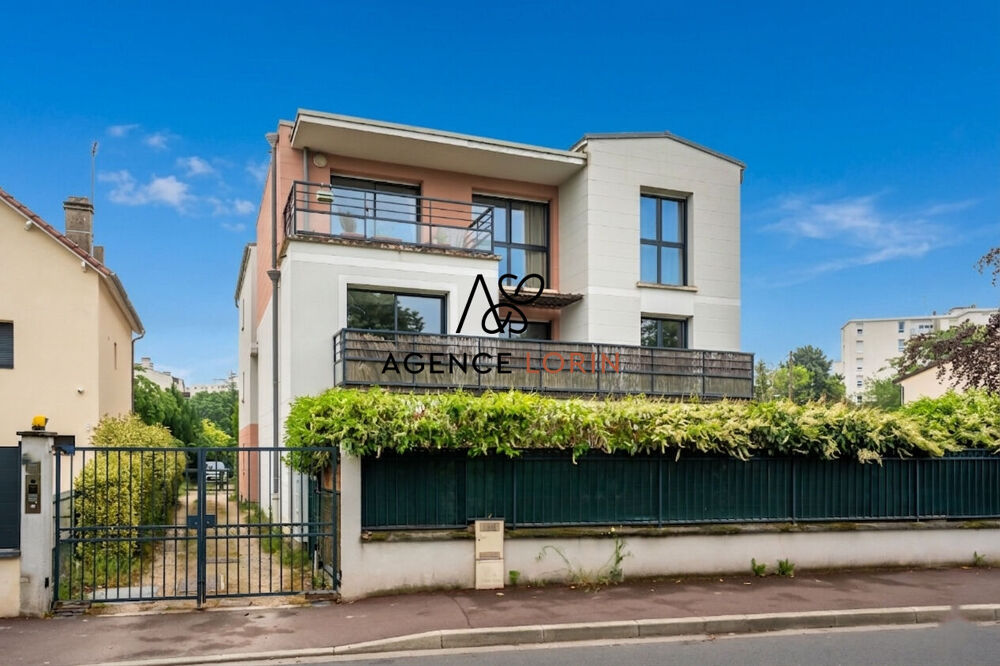 Appartement Chatou 2 pièces 41,5 m²