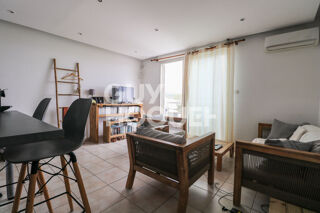  Appartement � vendre 3 pi�ces 60 m�