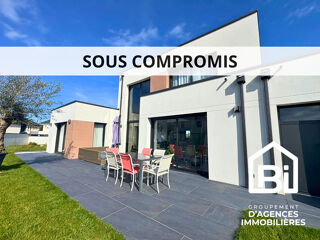  Maison � vendre 5 pi�ces 146 m�