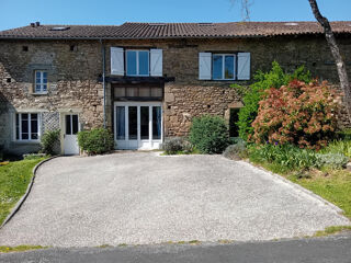  Maison � vendre 8 pi�ces 306 m�