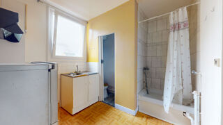  Appartement  vendre 1 pice 25 m