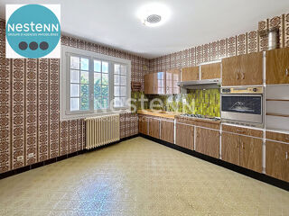  Maison à vendre 7 pièces 229 m²