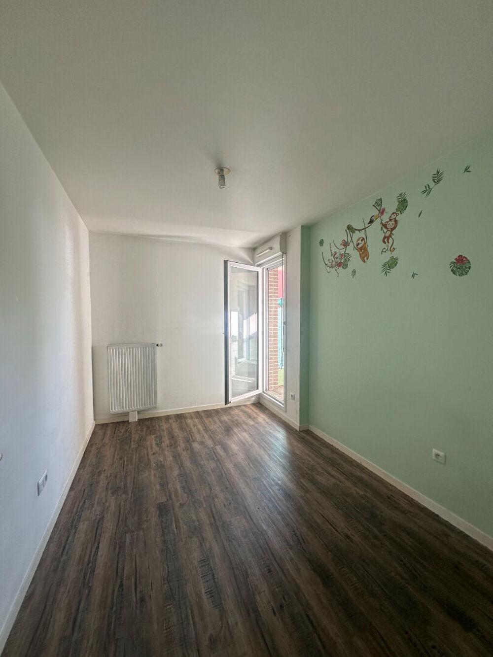 Appartement Bezons 3 pièce(s) 60 m2